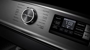 Which is Better Front Load or Top Load Washers? Maytag
